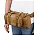 Mochila Tática Modular Campanha 55l BR Force - Imagem 9
