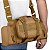Mochila Tática Modular Campanha 55l BR Force - Imagem 10