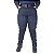 Calça Tática Militar Feminina Fem-Tac Azul Marinho Bélica - Imagem 2