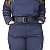 Calça Tática Militar Feminina Fem-Tac Azul Marinho Bélica - Imagem 5