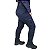 Calça Tática Militar Feminina Fem-Tac Azul Marinho Bélica - Imagem 1