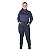 Calça Tática Militar Feminina Fem-Tac Azul Marinho Bélica - Imagem 6