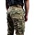 Calça Masculina Combat Camuflada Multicam Bélica - Imagem 4