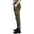 Calça Masculina Combat Camuflada Tropic Bélica - Imagem 2