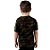 Camiseta Infantil Ranger Kids Camuflada Digital Argila Bélica - Imagem 2