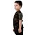 Camiseta Infantil Ranger Kids Camuflada Digital Argila Bélica - Imagem 3