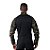 Combat Shirt Camuflado Marpat Bélica - Imagem 3