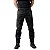 Farda Tática Bélica - Calça e Combat Shirt Camuflada Multicam Black - Imagem 3