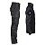 Farda Tática Bélica - Calça e Combat Shirt Camuflada Multicam Black - Imagem 1