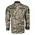 Farda Tática Bélica - Calça Combat e Gandola Camuflada Multicam - Imagem 3