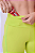 Legging Alta Compressão Storage Verde Fluor - Authen - Imagem 5