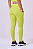 Legging Alta Compressão Storage Verde Fluor - Authen - Imagem 2