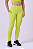Legging Alta Compressão Storage Verde Fluor - Authen - Imagem 1