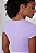 Camiseta Keep Cool Uv50+ Lilás - Authen - Imagem 4