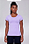 Camiseta Keep Cool Básica Lilás - Authen - Imagem 1