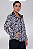 Jaqueta Corta Vento Layers Twister Zebra - Authen - Imagem 2