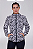 Jaqueta Corta Vento Layers Twister Zebra - Authen - Imagem 1