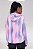 Jaqueta Corta Vento Layers Print Sunset - Authen - Imagem 4