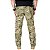 Farda Tática Bélica - Calça Multiforce e Gandola Camuflada Multicam - Imagem 6