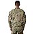 Farda Tática Bélica - Calça Multiforce e Gandola Camuflada Multicam - Imagem 3