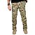 Farda Tática Bélica - Calça Multiforce e Gandola Camuflada Multicam - Imagem 4