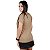 Camiseta Feminina Soldier Coyote Bélica - Imagem 3