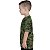 Camiseta Infantil Soldier Kids Camuflada Tropic Bélica - Imagem 2