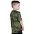Camiseta Infantil Soldier Kids Camuflada Tropic Bélica - Imagem 3