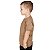 Camiseta Infantil Soldier Kids Coyote Bélica - Imagem 2