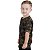 Camiseta Infantil Soldier Kids Camuflada Digital Argila Bélica - Imagem 2