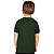 Camiseta Infantil Soldier Kids Verde Bélica - Imagem 3
