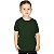 Camiseta Infantil Soldier Kids Verde Bélica - Imagem 1