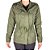 Jaqueta Feminina Alícia Verde Treme Terra - Imagem 1