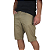 Bermuda Masculina RipFlex Kratos Treme Terra - Coyote - Imagem 2