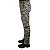 Calça Masculina Multiforce Camuflada Areia Digital Bélica - Imagem 3