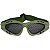 Óculos Tela Para Airsoft Bravo - Verde - Imagem 1