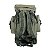 Mochila PQDT Verde Brasão Exército - Imagem 2