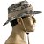 Chapéu Boonie Hat Army Bélica - Digital Areia - Imagem 2