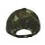 Boné Militar Rip Stop Liso  Camuflada Florestal - Atack - Imagem 2