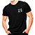 Camiseta Militar Estampada K9 Police Preta - Atack - Imagem 2