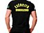Camiseta Militar Estampada Exército Brasileiro Preta - Atack - Imagem 1