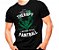 Camiseta Militar Estampada Play Paintball Preta - Atack - Imagem 1