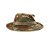 Chapéu Boonie Hat Camuflada Multicam Estonado - Atack - Imagem 3