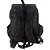 Mochila Canadense Preta Brasão EB - Imagem 3