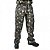 Calça com Elástico em Poliéster Camuflada Exército Brasileiro - Imagem 1