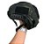Capa De Capacete Tático Airsoft Paintball - Multicam Black - Imagem 4
