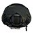 Capa De Capacete Tático Airsoft Paintball - Multicam Black - Imagem 1