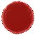 Balão Metalizado Redondo Vermelho - 45cm - Imagem 1