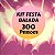 Kit Festa Balada p/ 300 pessoas - Imagem 1