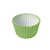Forminha para Doces nº5 Liso Verde Limão - 100 Unidades - Imagem 1